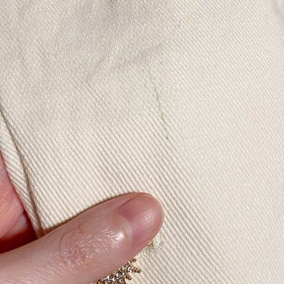 Veronica Beard Naira Denim Dickey Jacket - Picture 11 of 11